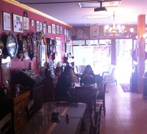 gramofon cafe kale ankara